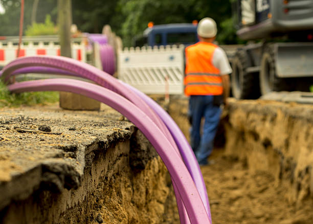Morgan GUERIN T.P._Assainissement_VRD_Voirie-Réseaux-Divers_Amenagement-Exterieur_Morbihan_Ille-et-Vilaine_Bretagne